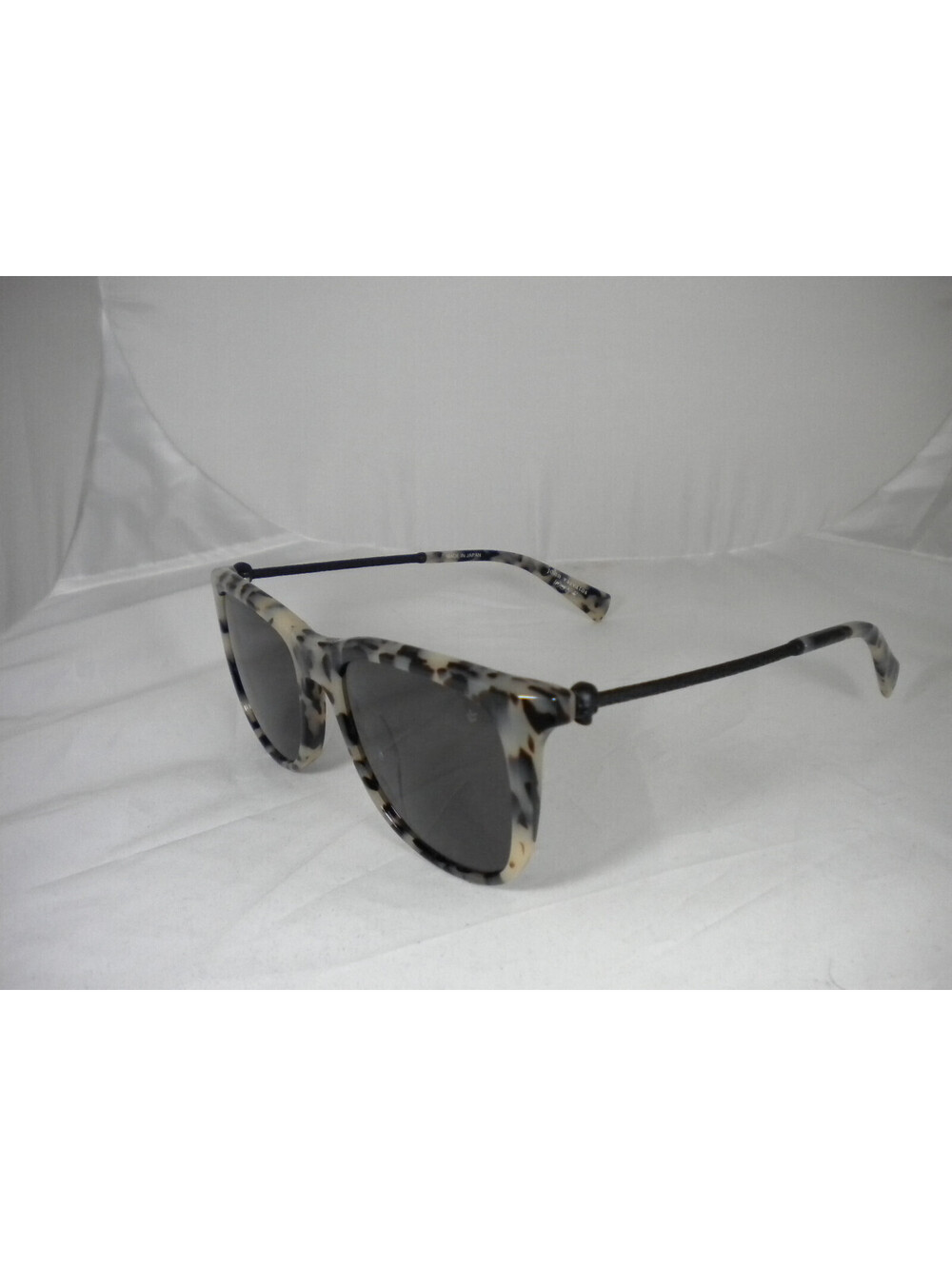 John Varvatos Women's Sunglasses V544 Tortoise
